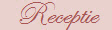 Receptie